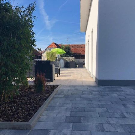 Ferienhaus Köppel Bad Staffelstein Exterior foto