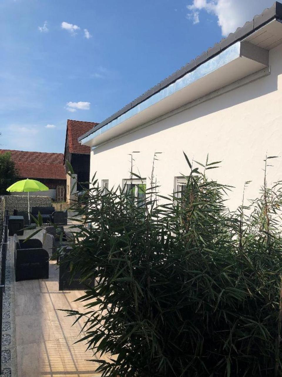 Ferienhaus Köppel Bad Staffelstein Exterior foto