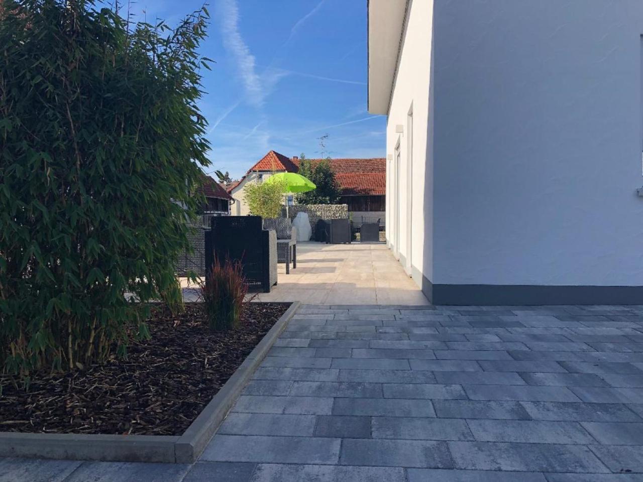 Ferienhaus Köppel Bad Staffelstein Exterior foto